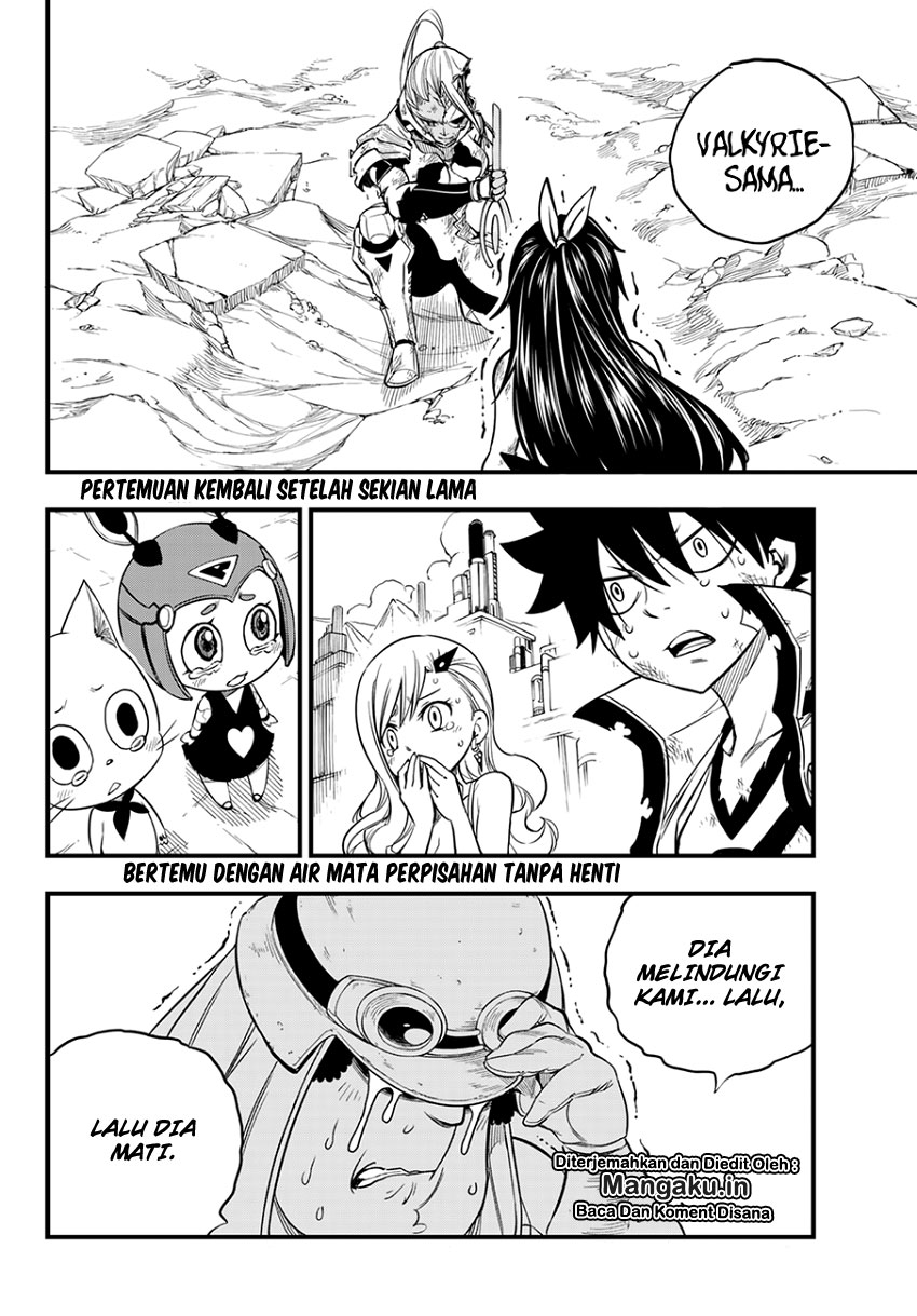 Eden’s Zero